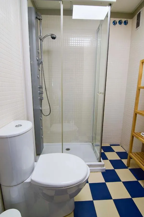Apartamento Letmalaga Perchel
