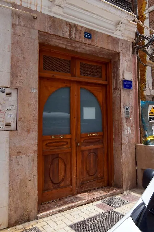 Apartamento Letmalaga Perchel