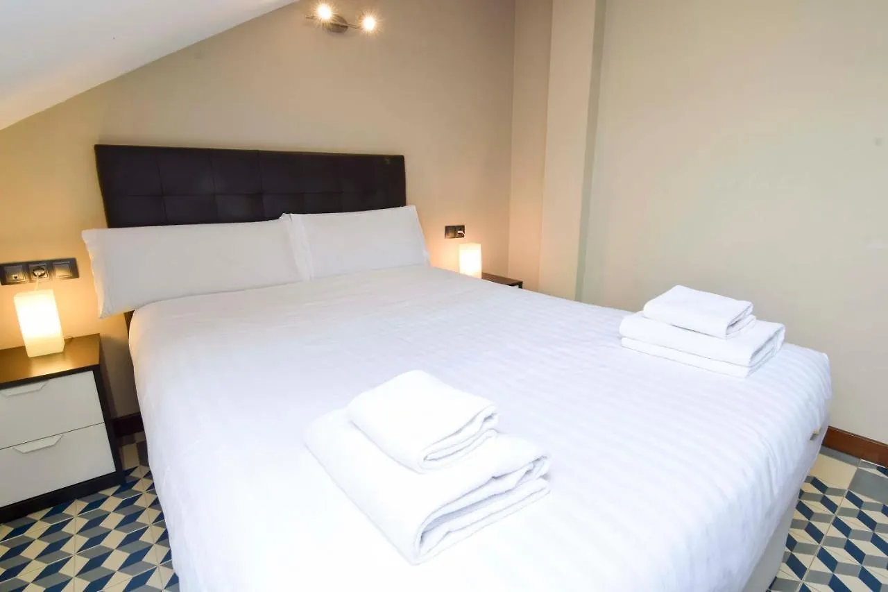 Apartamento Letmalaga Perchel