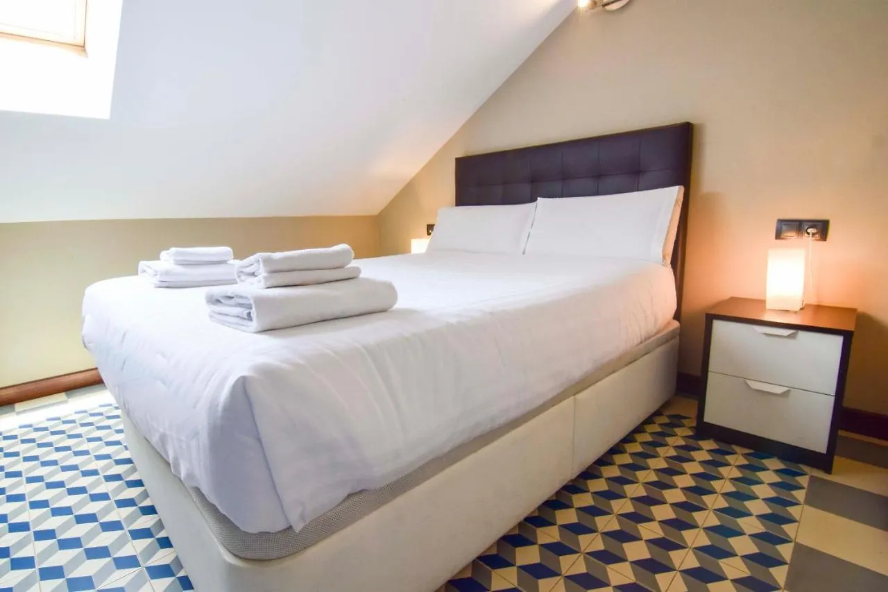 Apartamento Letmalaga Perchel 0*,
