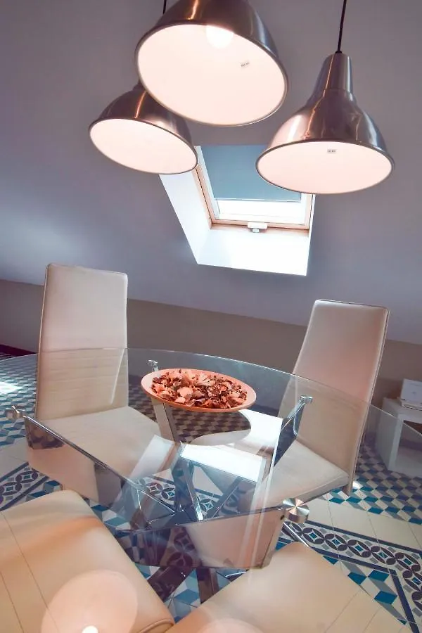 Apartamento Letmalaga Perchel